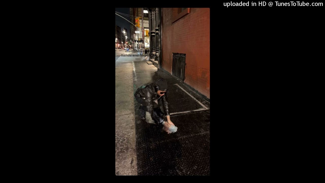 [FREE] Chuckyy X Lucki Sample Type Beat - 