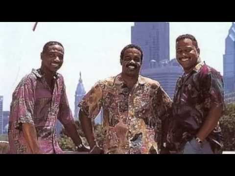 The Stylistics - My Heart (Video)