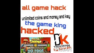 How To Hack Android Games and Get Unlimited Coins (Best App TO Hack Android Games) screenshot 4