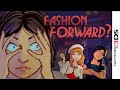 Nintendo presents new style boutique 2  fashion forward style savvy