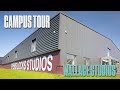 RCS Campus video - Wallace Studios