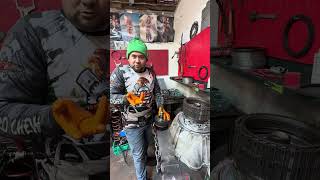 6l80e transmission tambor de 1.2.3.4.5 r #amazing