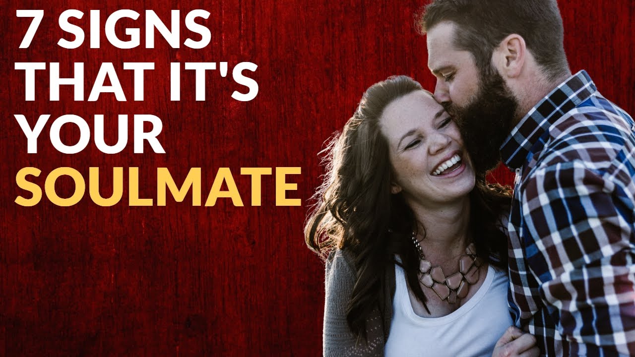7 Mga PALATANDAAN  na NATAGPUAN  Mo ang Iyong SOULMATE (SIGNS THAT YOU'VE FOUND HIM/HER) - Kaalaman