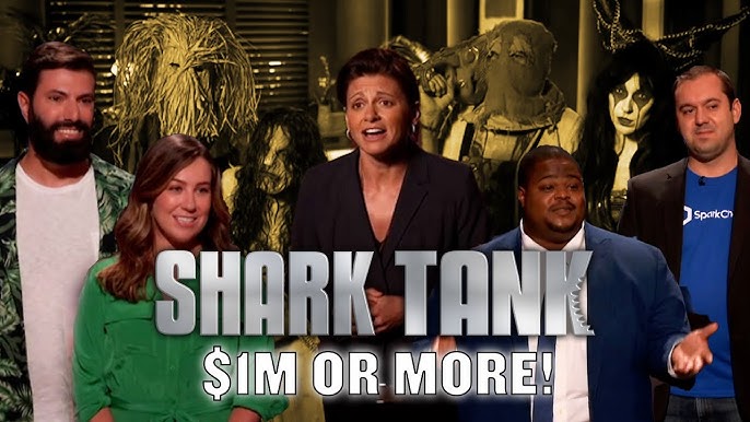 Mark Cuban Sparks Outrage After Calling 'Shark Tank' Contestant a Gold  Digger