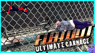 FlatOut Ultimate Carnage. Голосование + З.М.В.