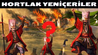 Hortlak Yeniçeri