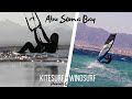 WINDSURF AND KITESPOT | Abu Soma Bay