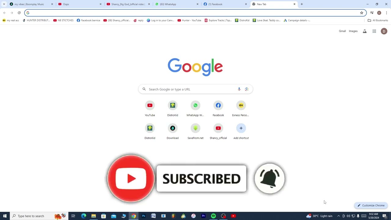 How to Adjust the Volume of Individual tabs in Google Chrome