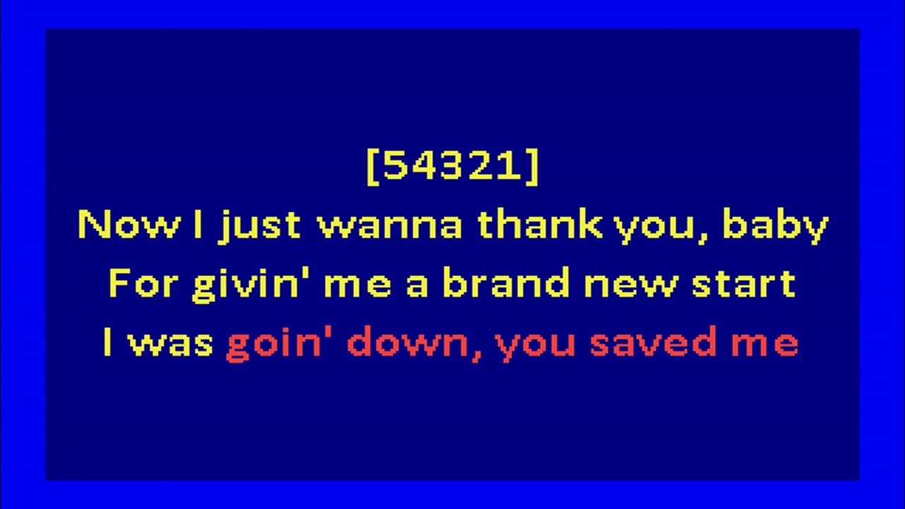 Delegation – Oh Honey (karaoke) Delegation – Oh Honey (karaoke)