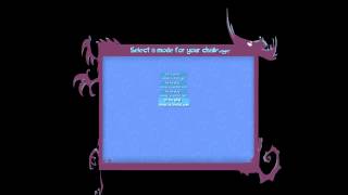 Rayman Legends (PC) Training Room & Challenge Manager Mod