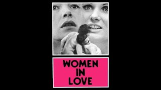 Women In Love 1969  English 