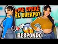 ¿CUÁNTAS OPERACIONES TENGO? RESPONDO sus PREGUNTAS de INSTAGRAM