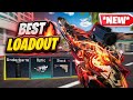 DELUXE Spear Skin | Best NO Recoil Loadout in Blood Strike