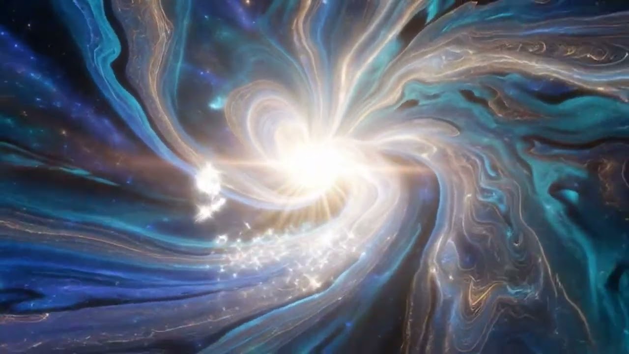 ✨ 963Hz: FRECUENCIA DIVINA para UNA CONEXIÓN ESPIRITUAL PROFUNDA 🙏🌟