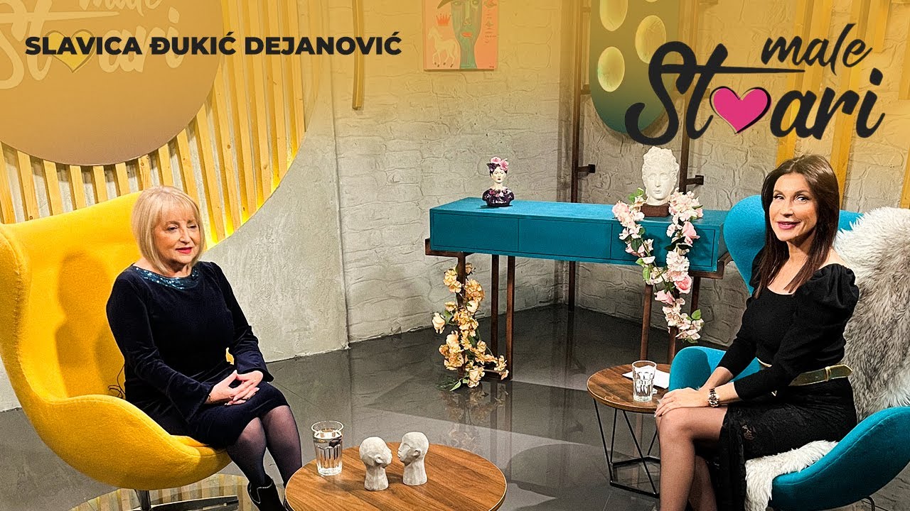 Strah od ludila! I Male stvari