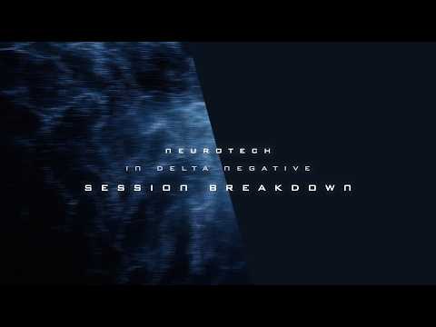 In Delta Negative | Session Breakdown