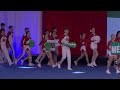Mexico [Junior Coed Elite - Finals]