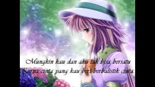 Balistik Cinta -- Fiq ~Lirik