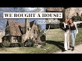 WE BOUGHT A FIXER UPPER!! House Go Big or Go Home Tour | By Sophia Lee