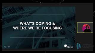 Tech Showcase - iBwave