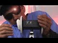 Have your asmr hearing tested