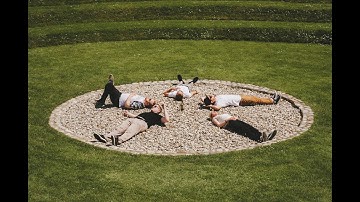 In A Different Light - Now Or Never (Official Music Video)