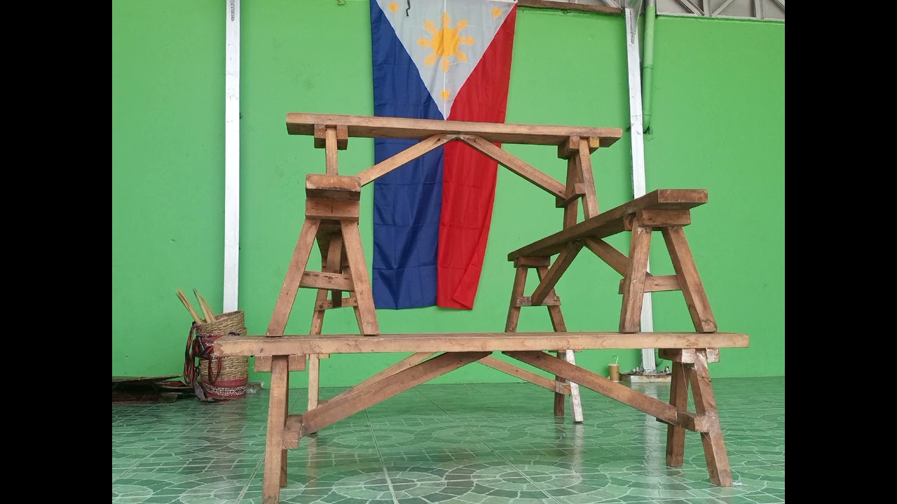 KS SAYAW SA BANGKO EXTENDED