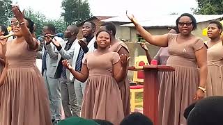 Indirimbo Zikunzwe Cyane Mu Karere Ka Rubavu, Nigisenyi Za Korari Hope Family Choir Sda Gisenyi