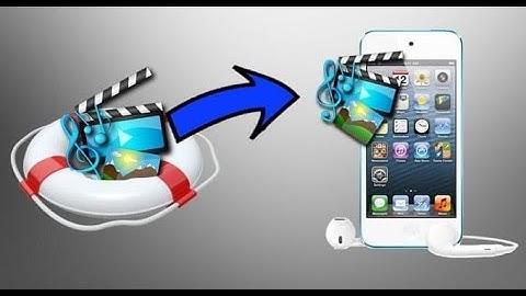 iPod Data Recovery Solution - Recover iPod Files, Music, Photos and Movies