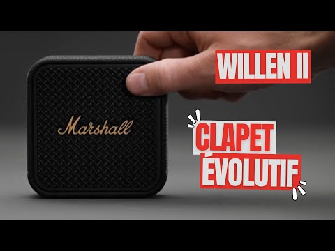 Vidéo de présentation