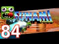 Zombie Tsunami-(Gameplay 84)-3 Nuevas Pociónes