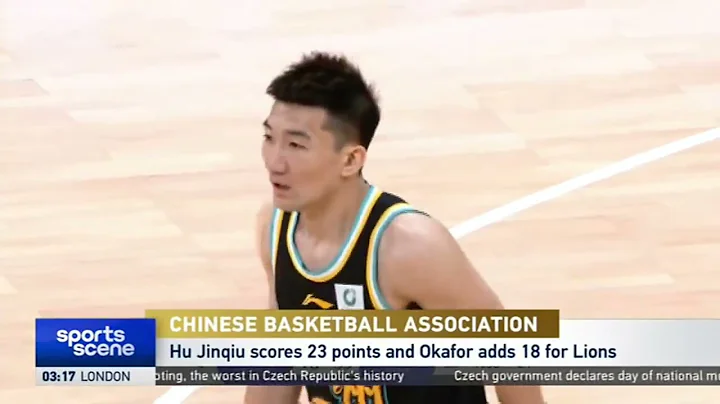 Chinese Basketball Association | Guangsha 129 - Tianjin 103 孙铭徽 24+17 广厦胜天津 - DayDayNews