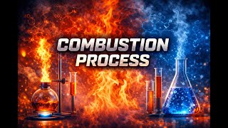 Nickle ferrite by combustion method using heating mantle.