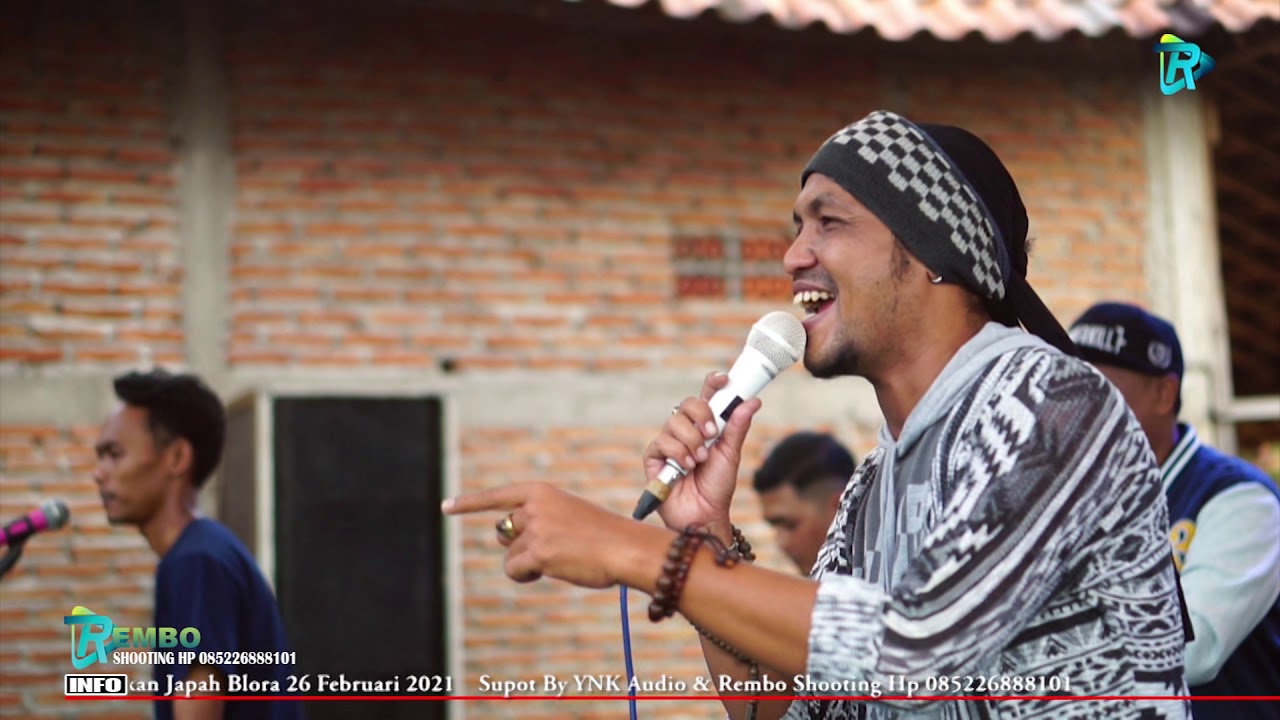 Lingso Tresno Voc Danu Batara Xpozz YNK Audio
