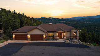 26487 Bell Park Dr Evergreen, CO  80439