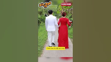 Rước dâu đi bộ vui còn gì bằng || BẮC NGÔ TV #shorts #bacngotv #wedding