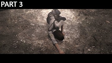 The Evil Within #3 (-We found our team again-)