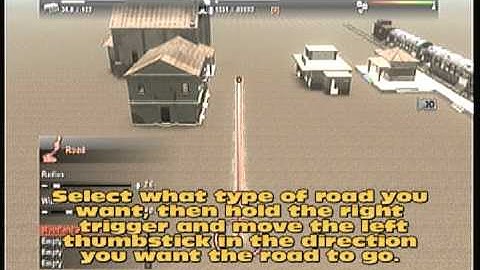 Far Cry 2 Basic Map Editing: "Road Editing and Utilities" Tutorial