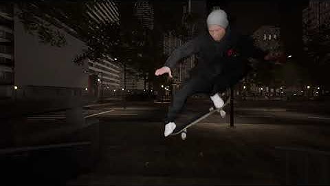 NEW Session Update 2021! 0.0.0.7 {Daewon Song Gameplay!}