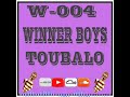 WINNER BOYS _-_ TOUBALO Mp3 Song