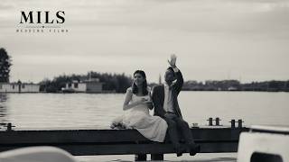 Weddingfilm Jan & Jenny — 20 juni 2026 | Waterlust, De Kaagsociëteit, Warmond (4k)