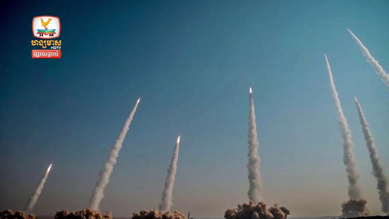 ផ្សាយផ្ទាល់ព័ត៍មានហង្សមាសពេលព្រឹក​​ #មាស_ឬទ្ធី វគ្គទី៣ (០៣-មីនា-២០២៦)