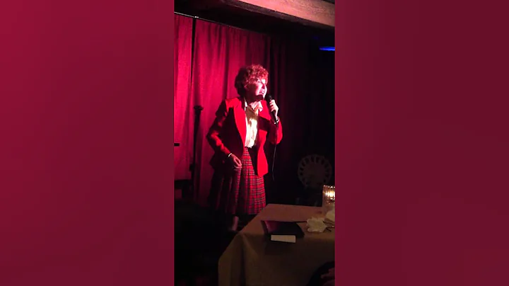 Vickie Knight Cedar House Last Show