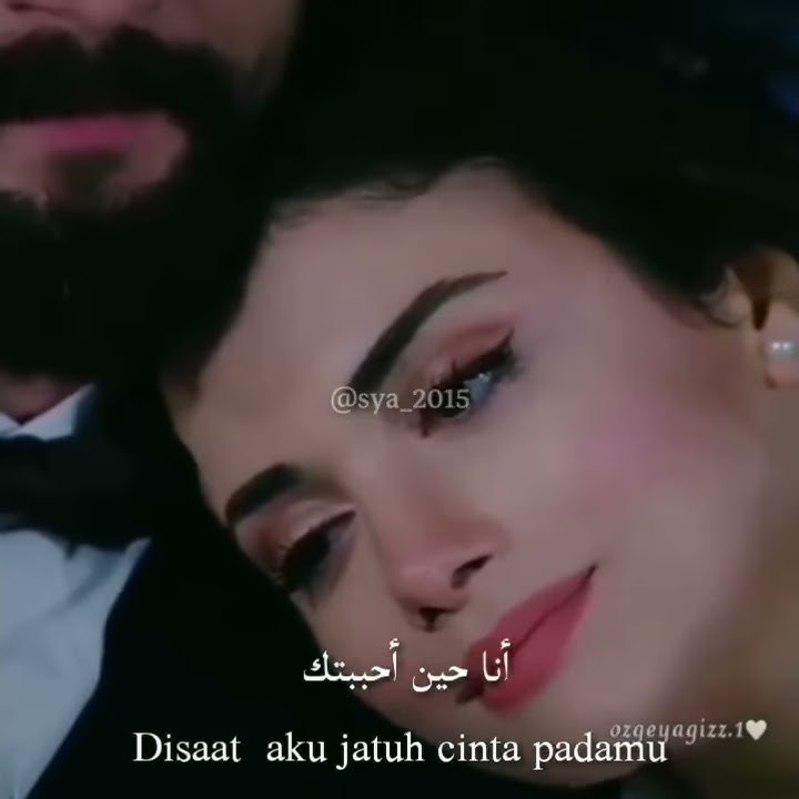 Video story wa/ig pasangan romantis(lagu turki)