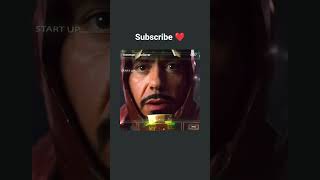 tony stark ❤️