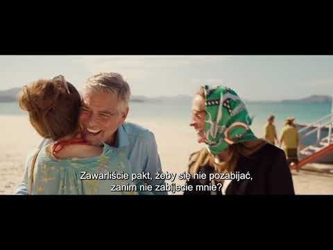 Tom B. - Bilet do raju