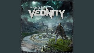 Video thumbnail of "Veonity - Gates of Hell"