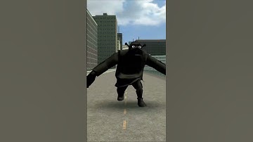 Gmod: Shrek Munci Nextbot – All Phases #shorts #shortvideo #shorts