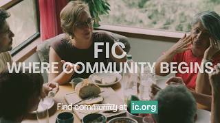 Find Your People, Communities, and Networks at ic.org