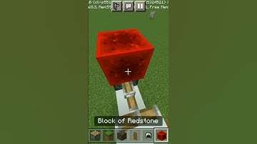 Minecraft build hacks part 8 #shorts